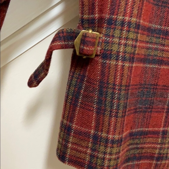 Pendleton ๐ฏ wool plaid zip up jacket - Picture 5 of 15